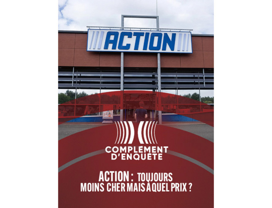 Action, la face cachée des prix cassés