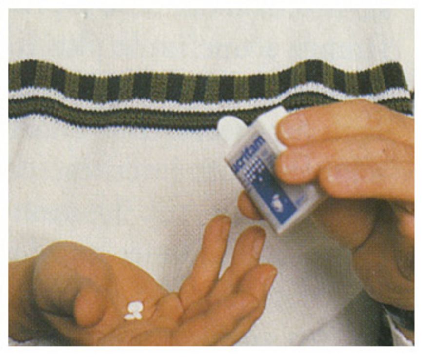 Flou autour de l’aspartame