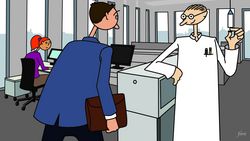 Vaccin obligatoire pour le travail?