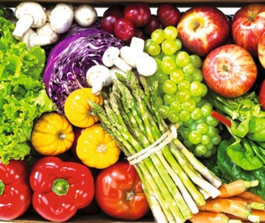 Les fruits et les légumes  ont-ils perdu leurs vitamines?
