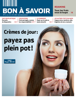 Bon à Savoir - 05-2015