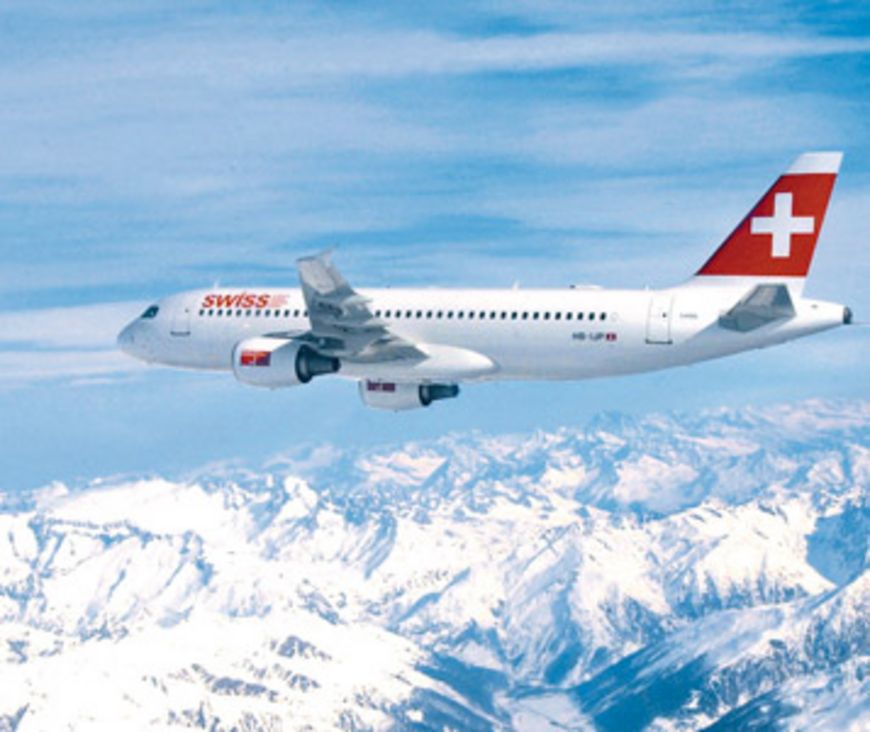 Les Anglais aiment Swiss