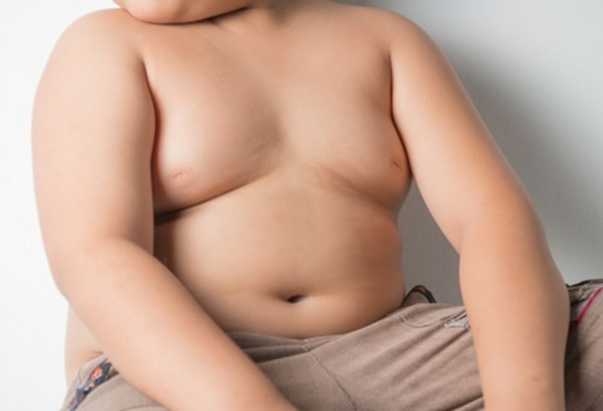 Veto sur le gavage au sucre des bébés