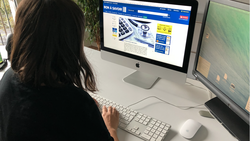 Visite à la rédaction de "Bon à Savoir"