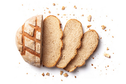 Des produits de boulangerie importés plein les rayons