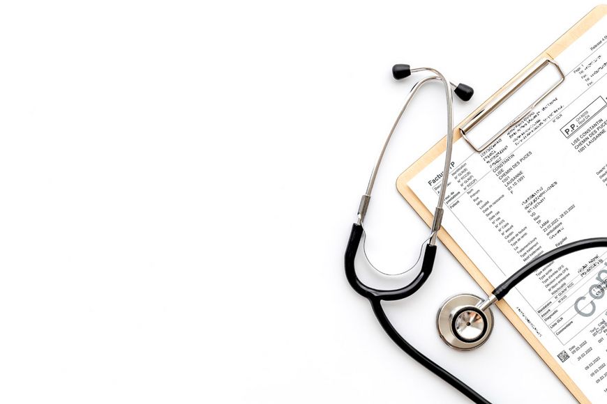 Quand la facture médicale vient de Swisscom