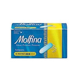 Tampons: efficaces mais pas nickel 