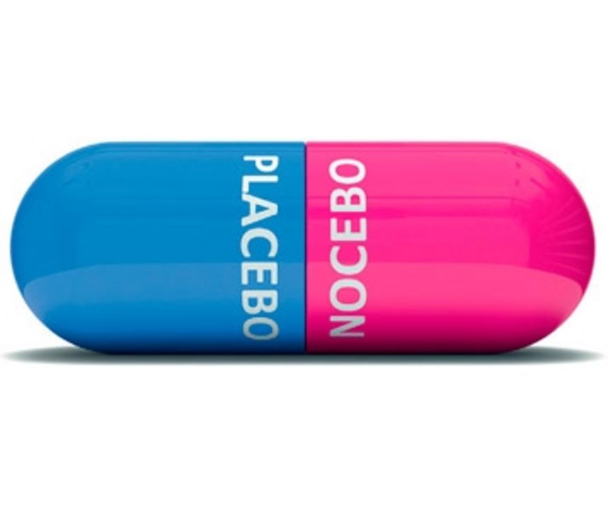 Après l’effet placebo, le nocebo