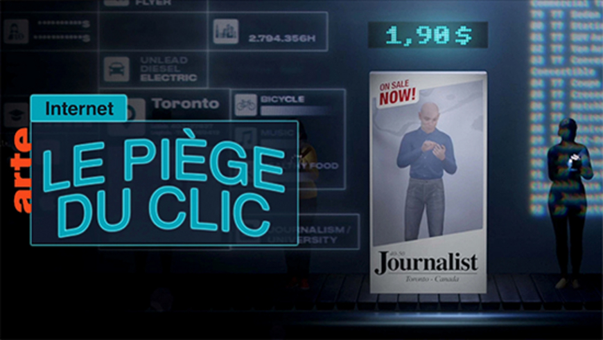 L’idiocratie au détour de la pub