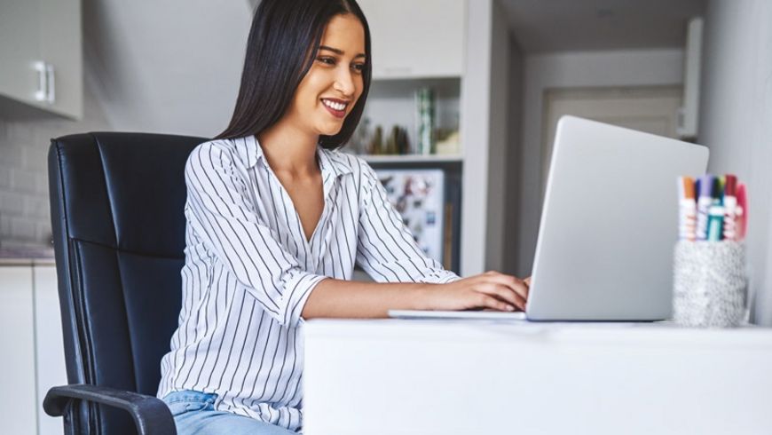 Des sièges adaptés au télétravail