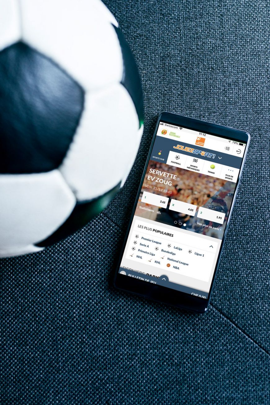 Le juteux business des joueurs excessifs