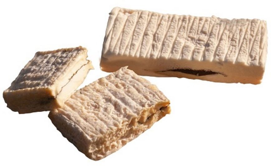 Mise en garde publique : des bactéries E. coli dans le fromage BRIQUE SAKURA NO-HA
