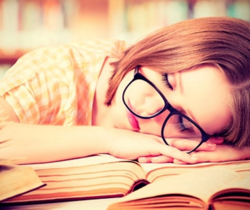 Oubliez le dopage avant les exams
