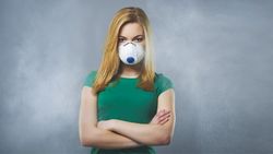 Moisissures, polluants, radon