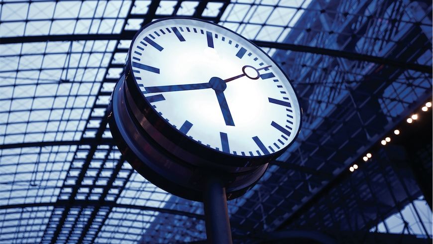 Les CFF calculent leur ponctualité à la louche