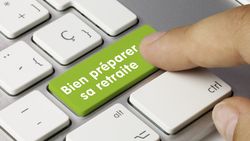 Et ma rente ?