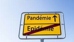 Les assurances distinguent «épidémie» et «pandémie»