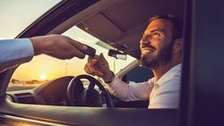 Un abonnement voiture en quelques clics