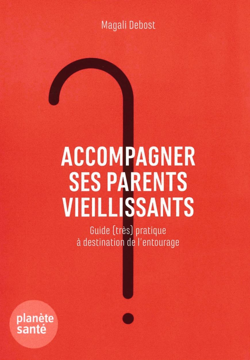 A l’aide, papa vieillit !