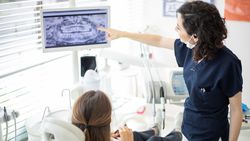 Mon dentiste me fait payer le devis