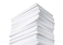 Un paquet de 500 feuilles à moins de 5 francs