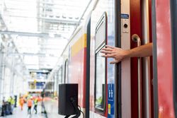 Les portes défectueuses des trains ont déjà fait des dizaines de blessés