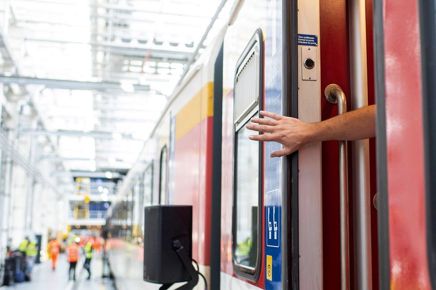 Les portes défectueuses des trains ont déjà fait des dizaines de blessés