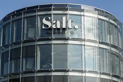 Hausse des prix chez Salt: que faire?