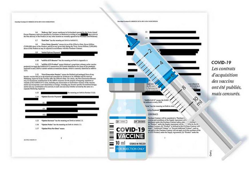 Prix des médicaments: un secret bien gardé