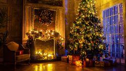 Y aura-t-il des étrennes à Noël?