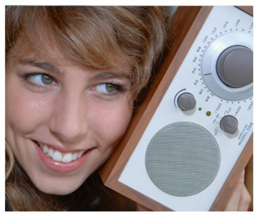 Montage radio