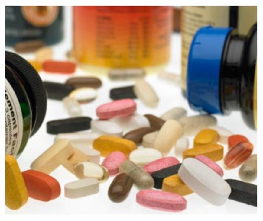 Des médicaments à proscrire