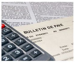 Salaire pour les morts?