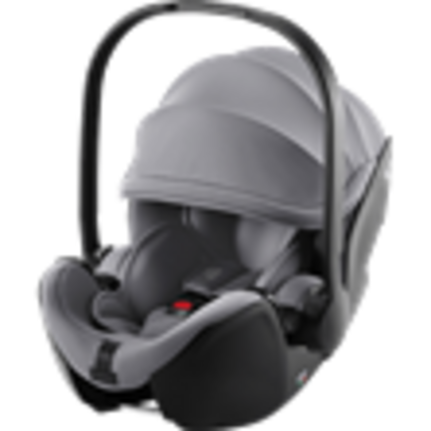 Britax Römer rappelle les sièges à coque rigide pour bébé « BABY-SAFE 5Z » et « BABY-SAFE 5Z2 » en raison d’un risque de blessure