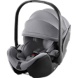 Britax Römer rappelle les sièges à coque rigide pour bébé « BABY-SAFE 5Z » et « BABY-SAFE 5Z2 » en raison d’un risque de blessure