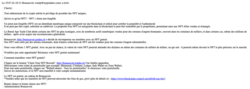Alerte e-mail frauduleux, usurpant le nom de Bon à Savoir