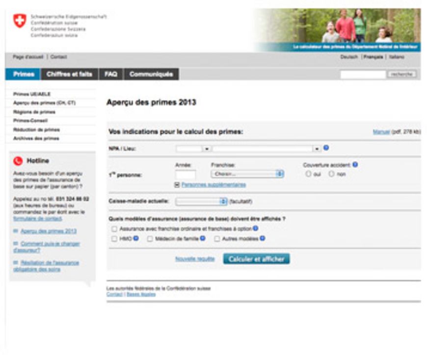 Et une gifle de plus aux consommateurs!