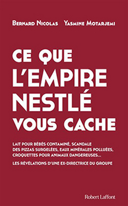 En guerre contre Nestlé