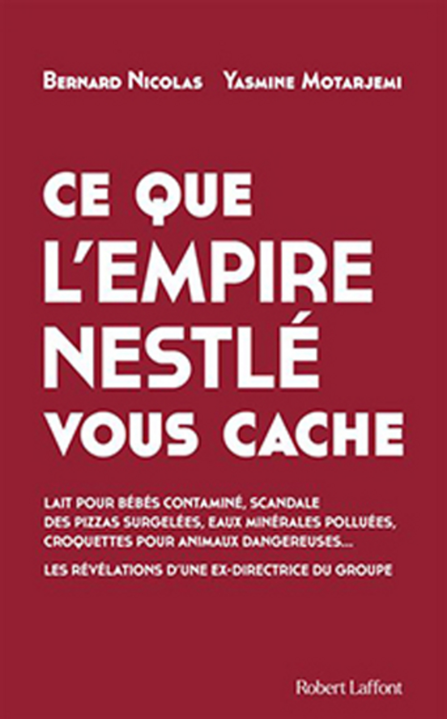 En guerre contre Nestlé
