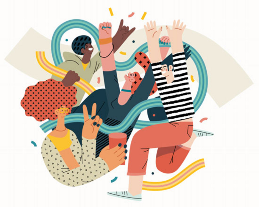 En dix questions. Le festival de musique