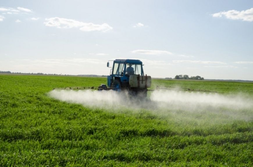 Le glyphosate seul ne serait pas cancérigène