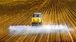 Glyphosate: la Suisse joue en solo