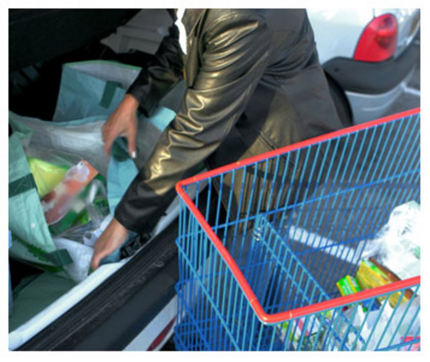 Achats hors frontière en plein boom