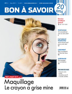 Bon à Savoir - 03-2018