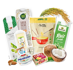 Ce que coûtent les «produits laitiers» vegan