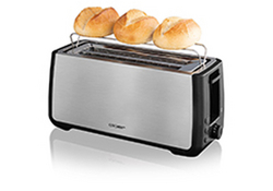 Grille-pain familiaux