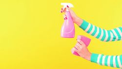 Pas bien propres… les nettoyants universels