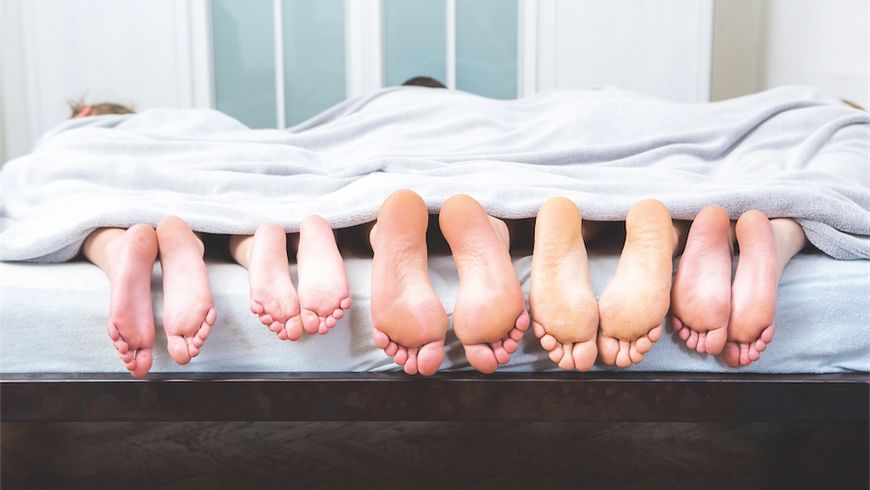 Le prix d’une chambre d’hôpital rien que pour soi
