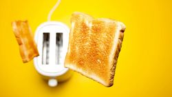 Les distributeurs gaspillent des tonnes de pain toast
