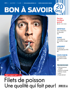 Bon à Savoir - 04-2018